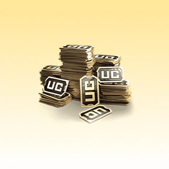 1500+300 UC | PUBG MOBILE