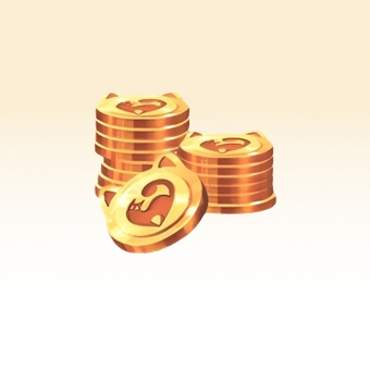 24+4 Big Cat Coins | Ragnarok M: Eternal Love