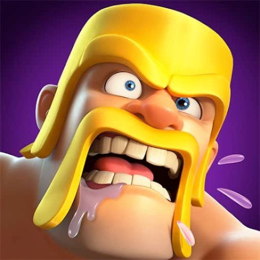 Clash of Clans Top Up