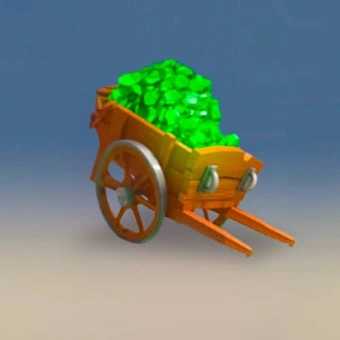 14000 Gems | Clash Royale
