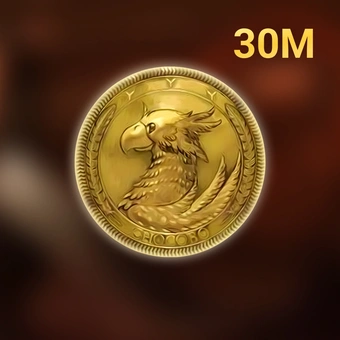 30M 길 | FF XIV 길