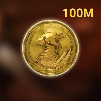 100M 길 | FF XIV 길