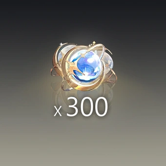 300+30 Lunites | Wuthering Waves
