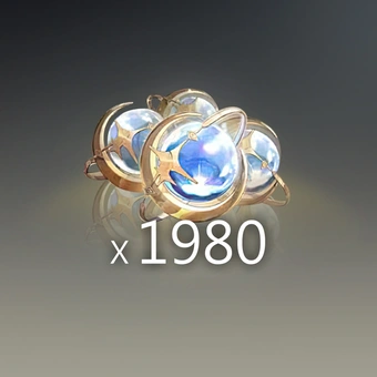 1980+260 Lunites | Wuthering Waves
