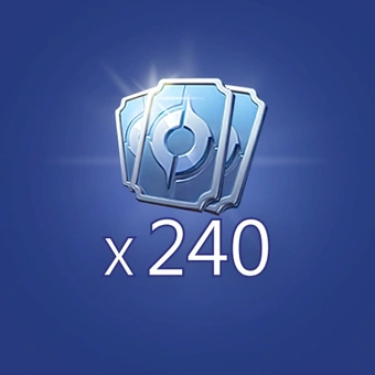 240 Tokens | Honor of Kings