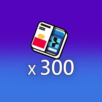 300+30 Monochrome | Zenless Zone Zero