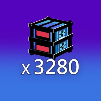 3280+600 Monochrome | Zenless Zone Zero