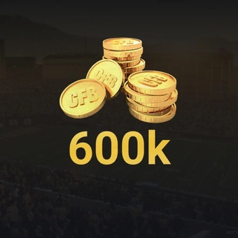 600K 코인 | 대학 미식축구 26