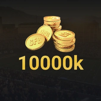 10000K 코인 | 대학 미식축구 26