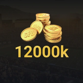 12000K 코인 | 대학 미식축구 26