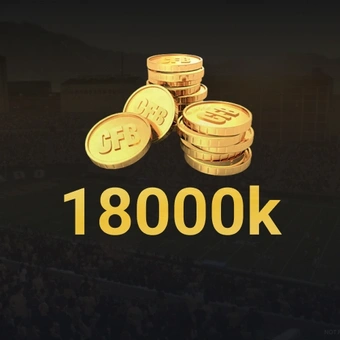 18000K 코인 | 대학 미식축구 26
