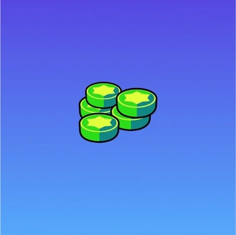 30 Gems | Brawl Stars