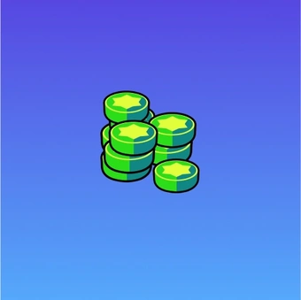 80 Gems | Brawl Stars