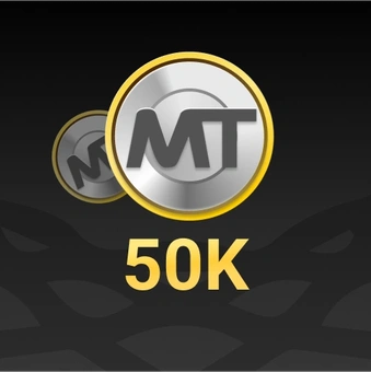50K MT | NBA 2K25