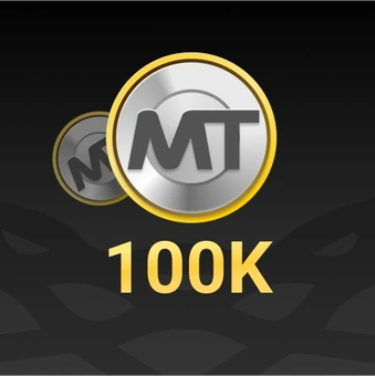 100K MT | NBA 2K25