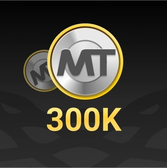 300K MT | NBA 2K25