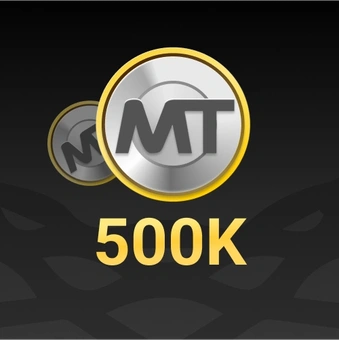 500K MT | NBA 2K25