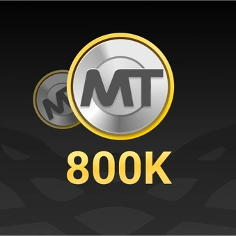 800K MT | NBA 2K25