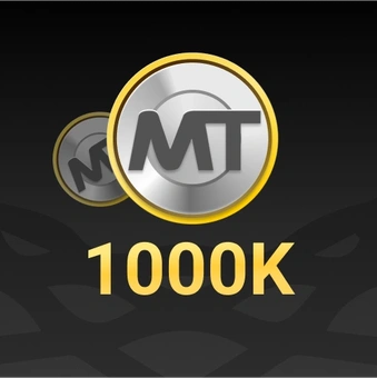 1000K MT | NBA 2K25