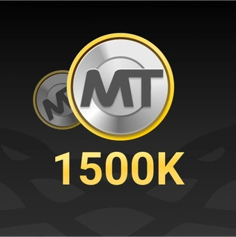 1500K MT | NBA 2K25