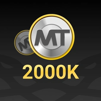 2000K MT | NBA 2K25