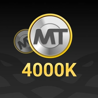 4000K MT | NBA 2K25