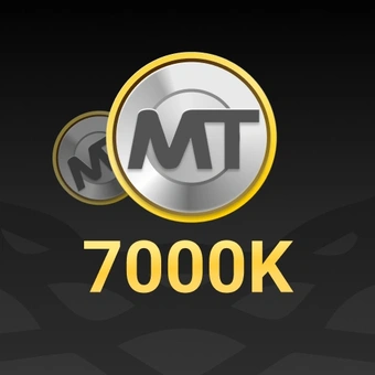7000K MT | NBA 2K25