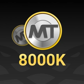 8000K MT | NBA 2K25