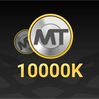 10000K MT | NBA 2K25