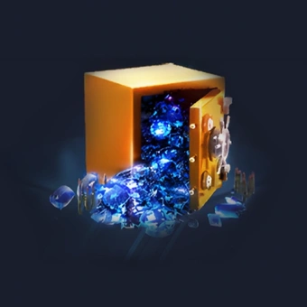 5600+560 Diamonds | Free Fire