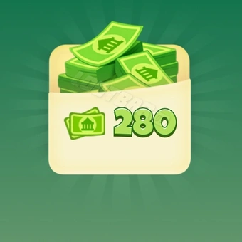 280 Cash | Township