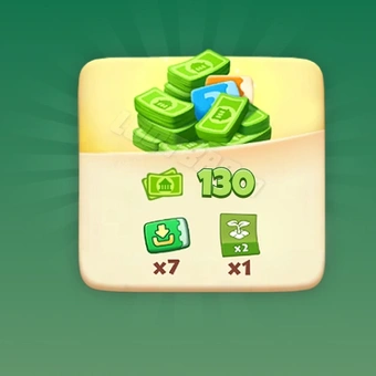 Any $4.99 Pack | Township