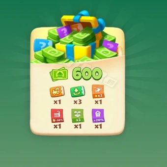 Any $31.99 Pack | Township