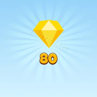 80 Diamonds | Bigo Live