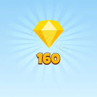 160 Diamonds | Bigo Live