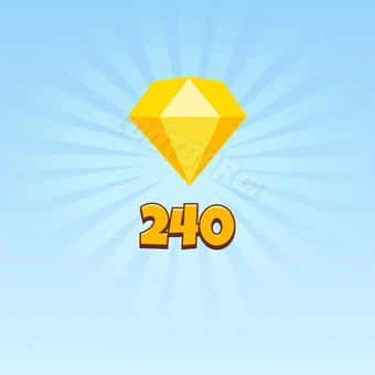 240 Diamonds | Bigo Live