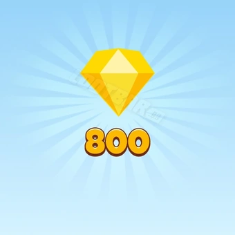 800 Diamonds | Bigo Live