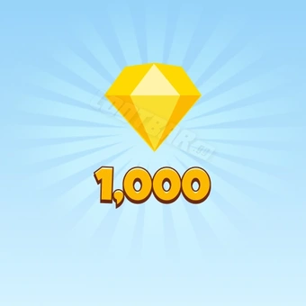 1000 Diamonds | Bigo Live
