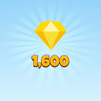 1600 Diamonds | Bigo Live