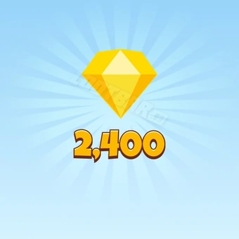 2400 Diamonds | Bigo Live