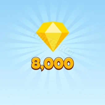 8000 Diamonds | Bigo Live
