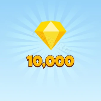 10000 Diamonds | Bigo Live