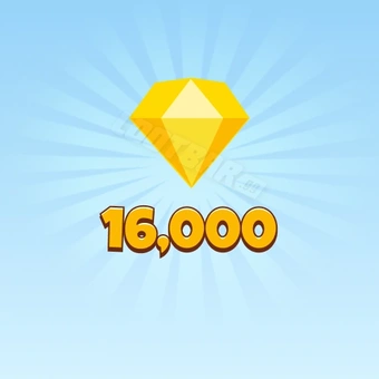 16000 Diamonds | Bigo Live