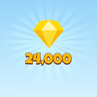24000 Diamonds | Bigo Live