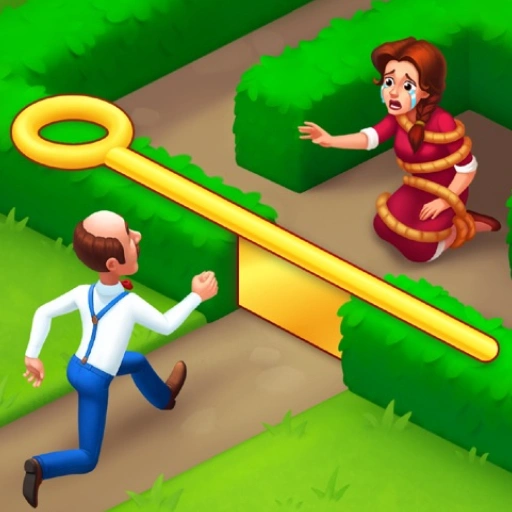 Gardenscapes شحن
