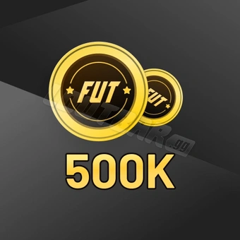 500K Safe Coins | FC 26 Coins
