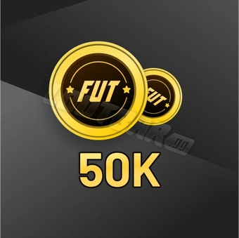 50K 安全 金幣 | FC 27 金幣