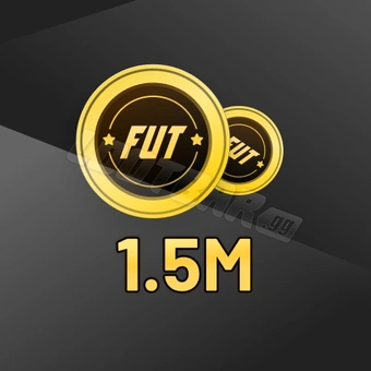 1.5M Safe Coins | FC 26 Coins
