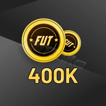 400K Safe Coins | FC 26 Coins
