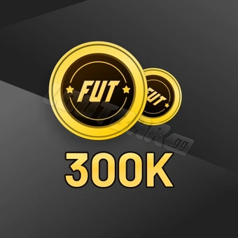 300K Safe Coins | FC 26 Coins